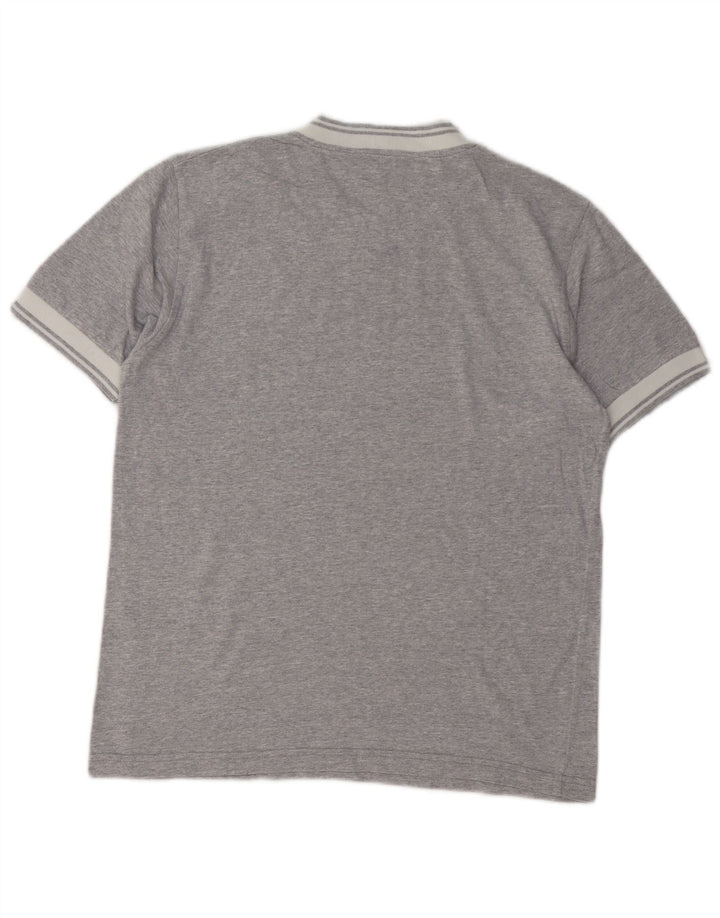 T-shirt da bambino Campagnolo Top 11-12 anni Grigia chiazzata