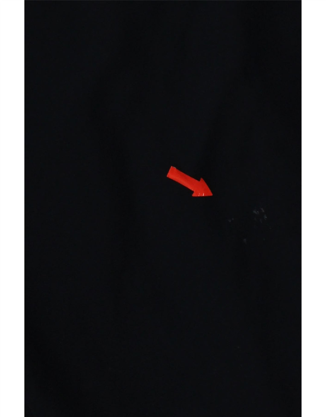 Pantaloni da tuta da uomo Reebok Joggers XL Blu Navy Poliestere