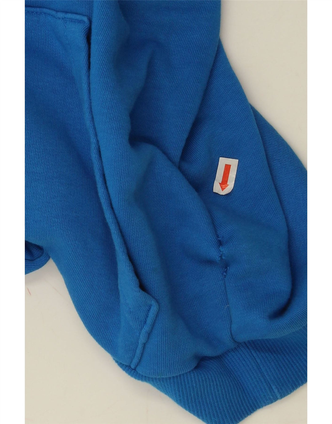 Felpa con cappuccio da ragazzo Puma 13-14 anni Blu