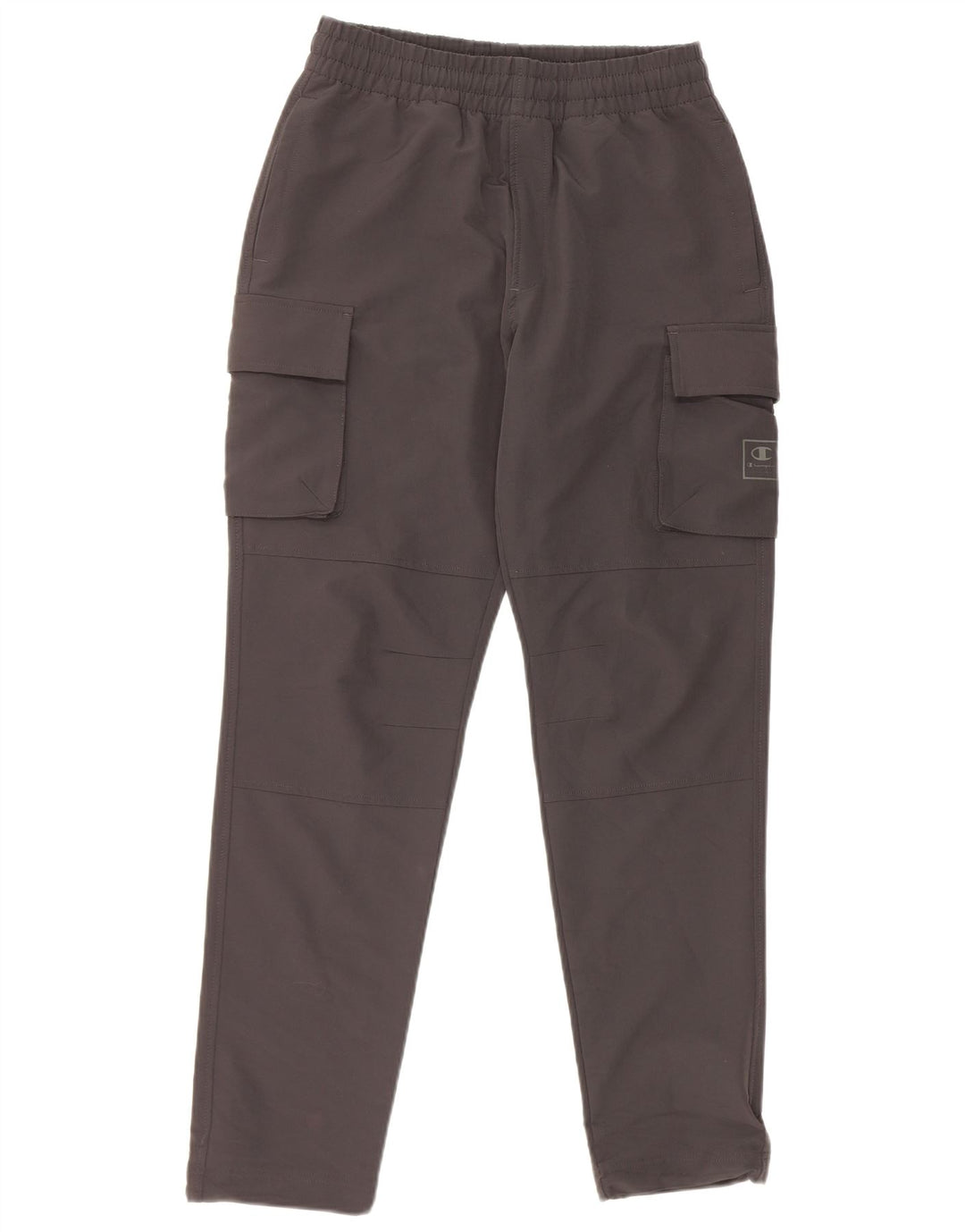 Pantaloni da tuta cargo da uomo Champion XS grigi