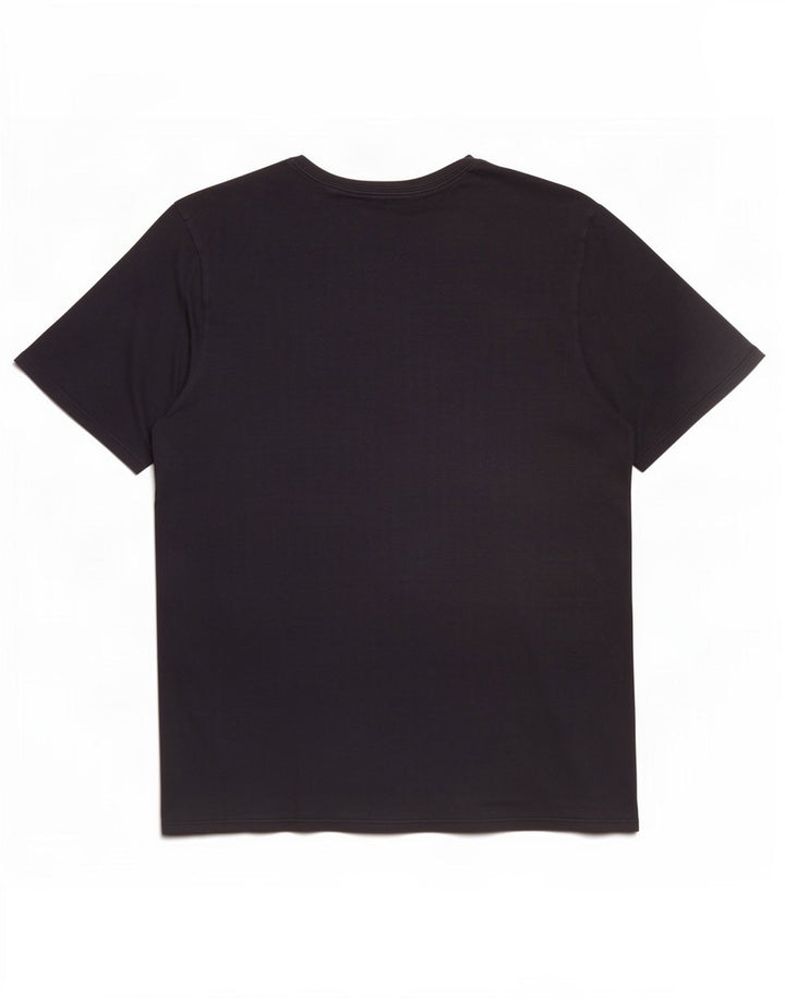 T-shirt grafica Nike da uomo XL nera