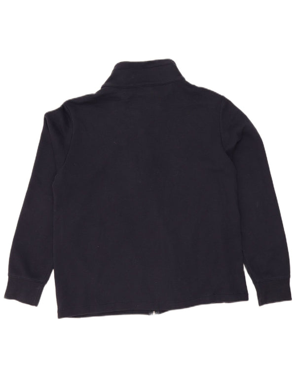 Giacca da tuta da donna CHAMPION UK 16 Large Blu Navy