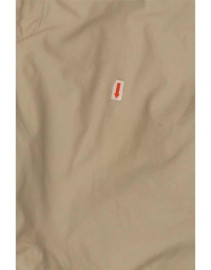 Pantaloncini chino da uomo Tommy Bahama W32 cotone beige medio