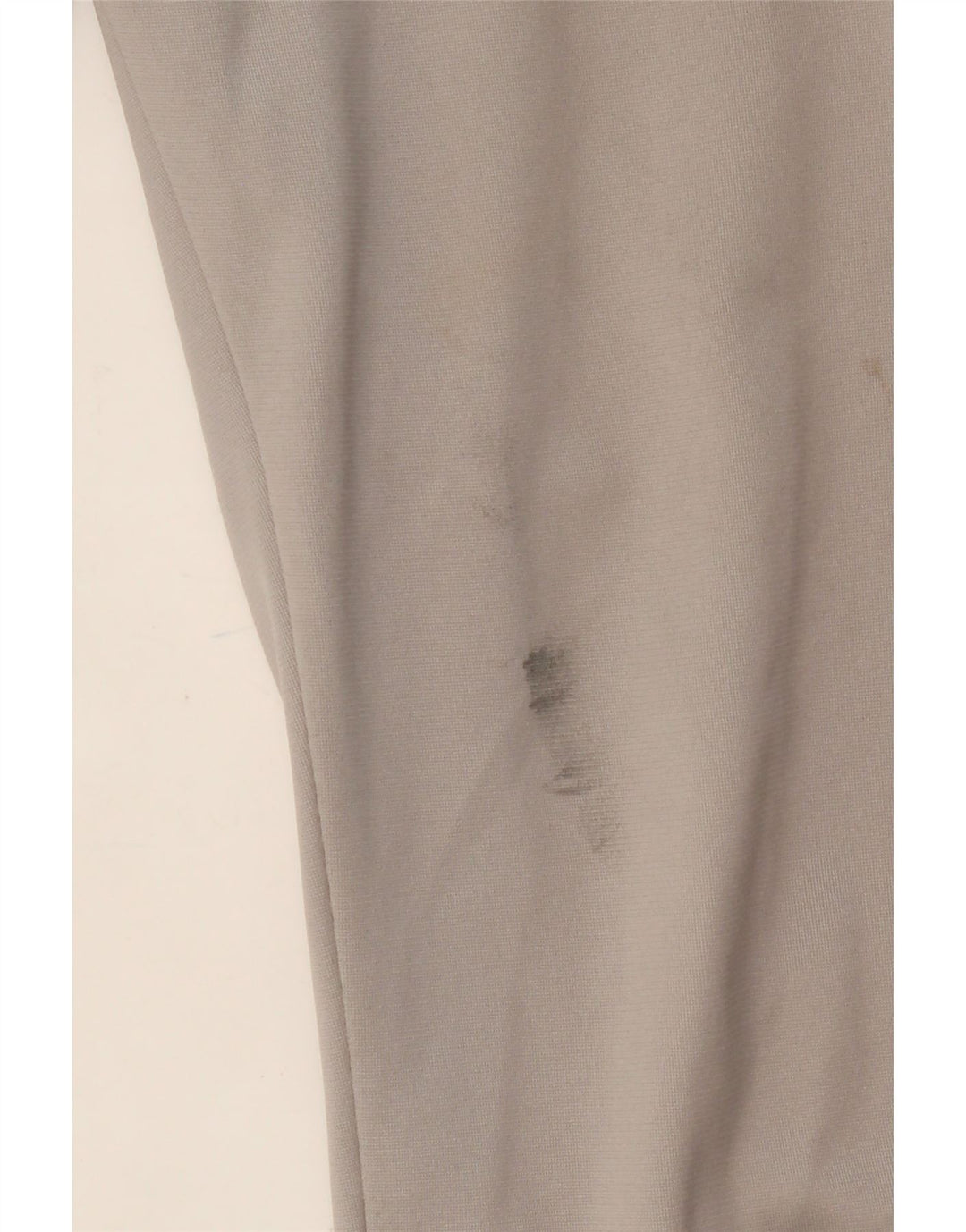 UNDER ARMOUR Mens Tracksuit Trousers Small Grey Polyester Vintage Under Armour and Second-Hand Under Armour from Messina Hembry 