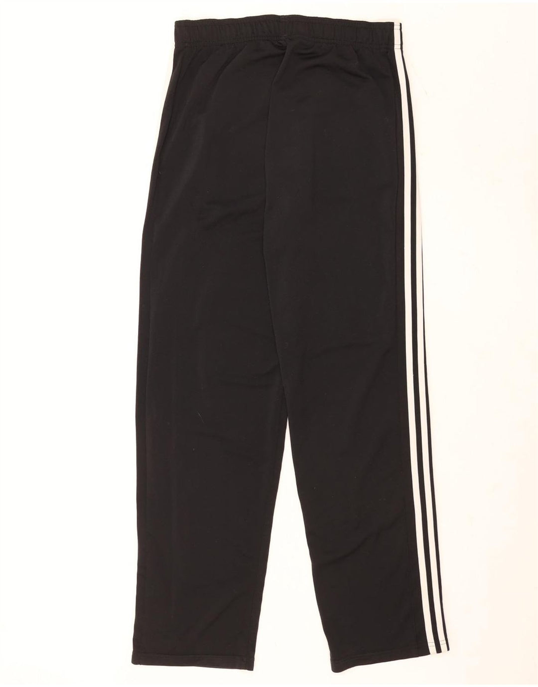 Pantaloni da tuta da uomo Adidas Medium Nero Poliestere