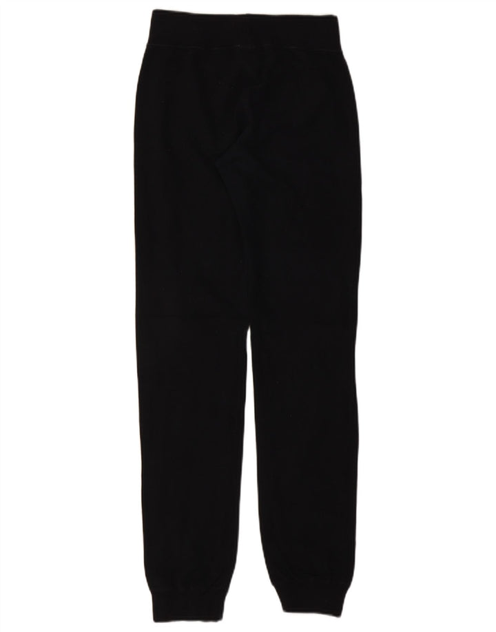 Pantaloni da tuta da donna CHAMPION Joggers UK 12 Medium Nero