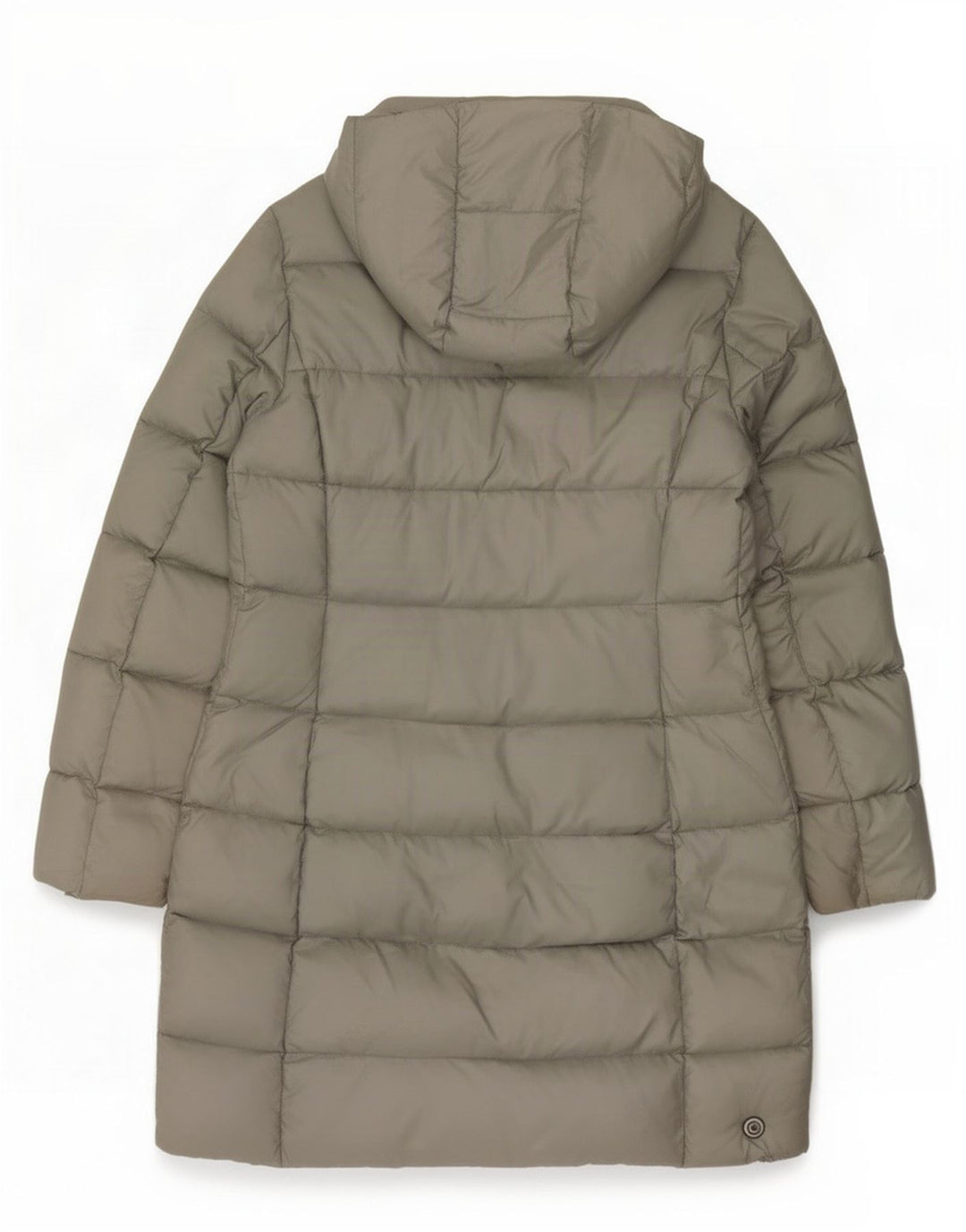 Cappotto imbottito con cappuccio Colmar Donna IT 48 XL Verde Poliammide