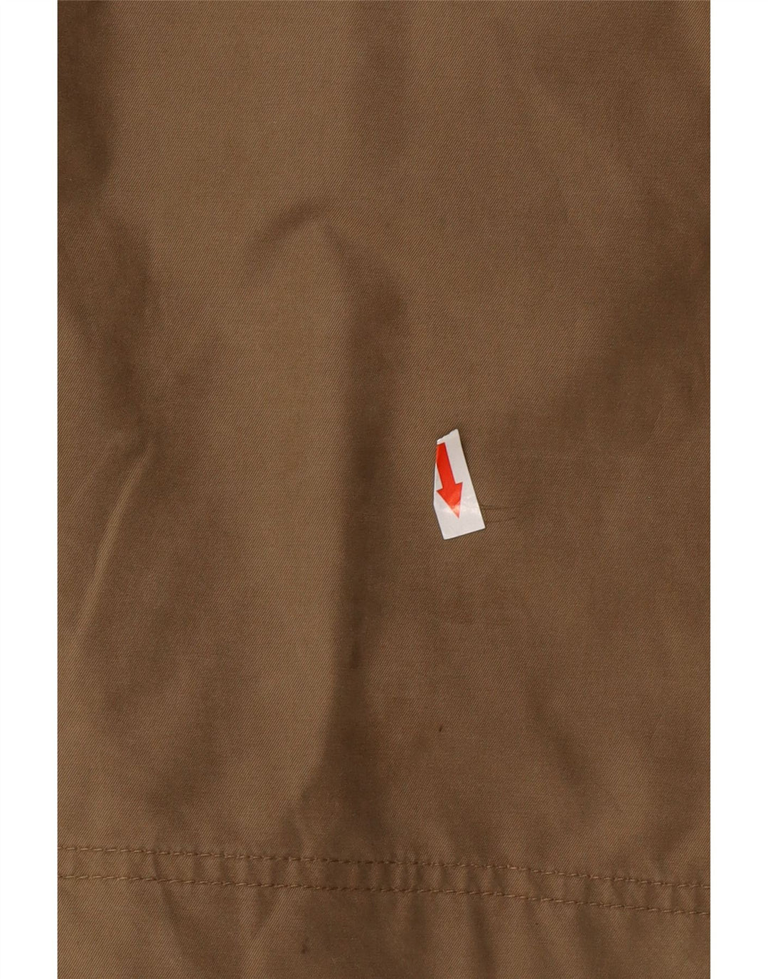 Giacca da uomo Timberland UK 40 Large Beige Cotton