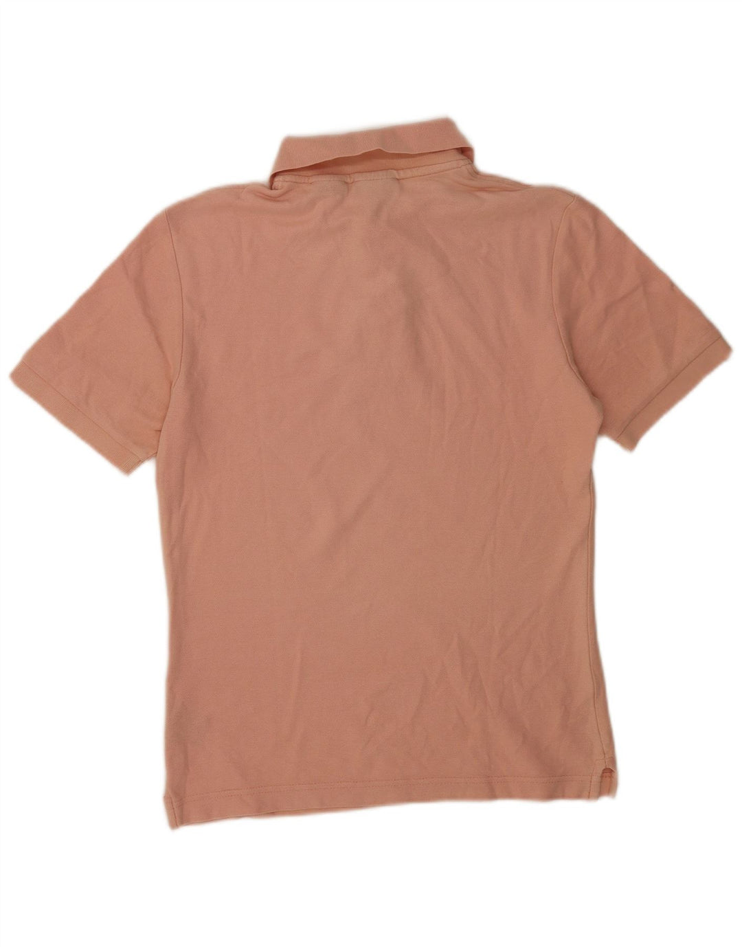 Polo da uomo Fila Small rosa