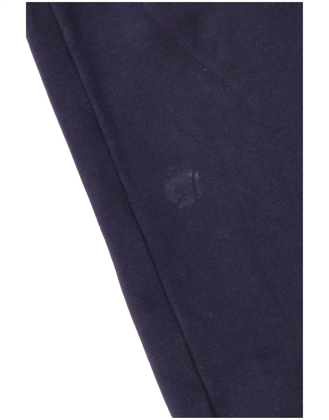 Pantaloni della tuta da ragazzo PUMA Joggers 11-12 anni in cotone blu navy