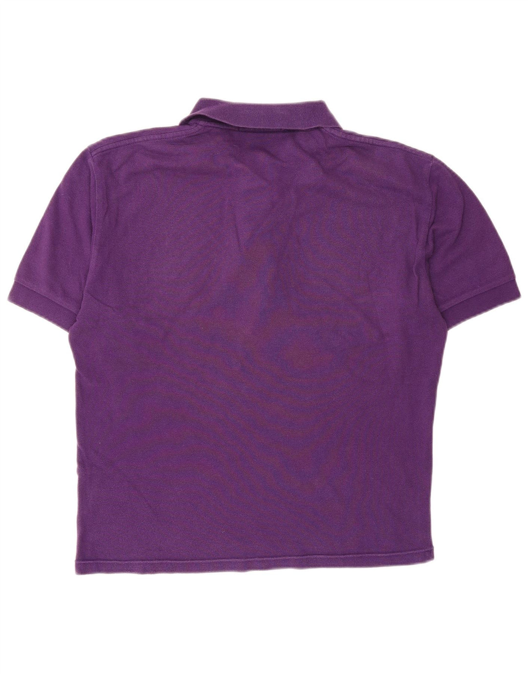POLO RALPH LAUREN Mens Polo Shirt Small Purple
