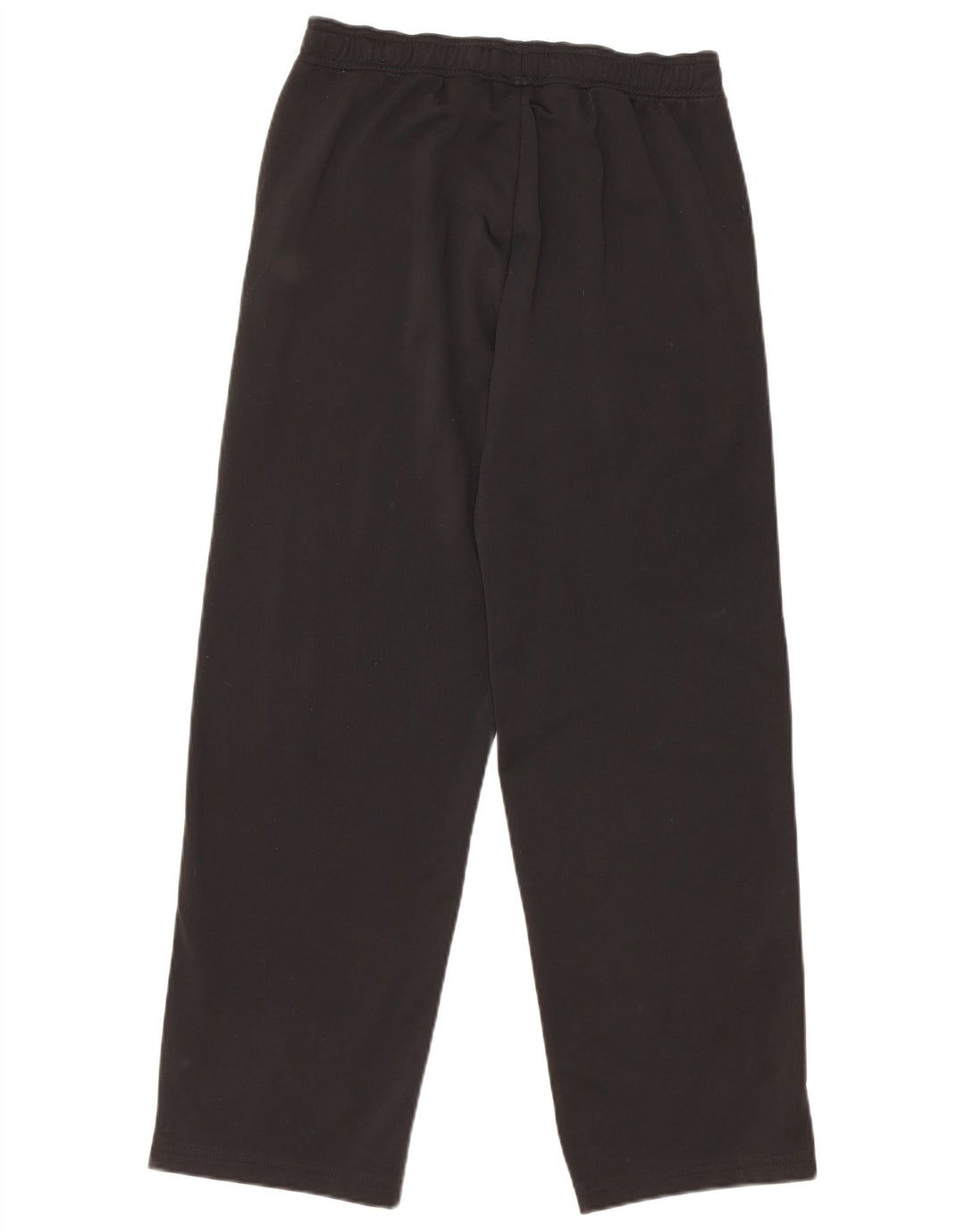 Pantaloni da tuta Adidas da uomo di colore nero medio