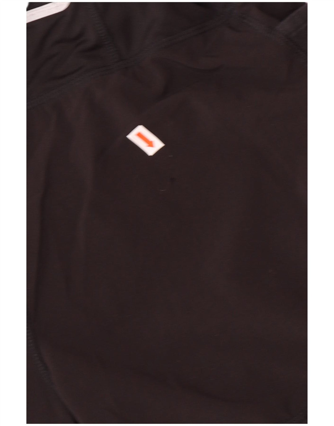 Pantaloncini sportivi da donna ATHLETA UK 12 Medium Nero Poliestere