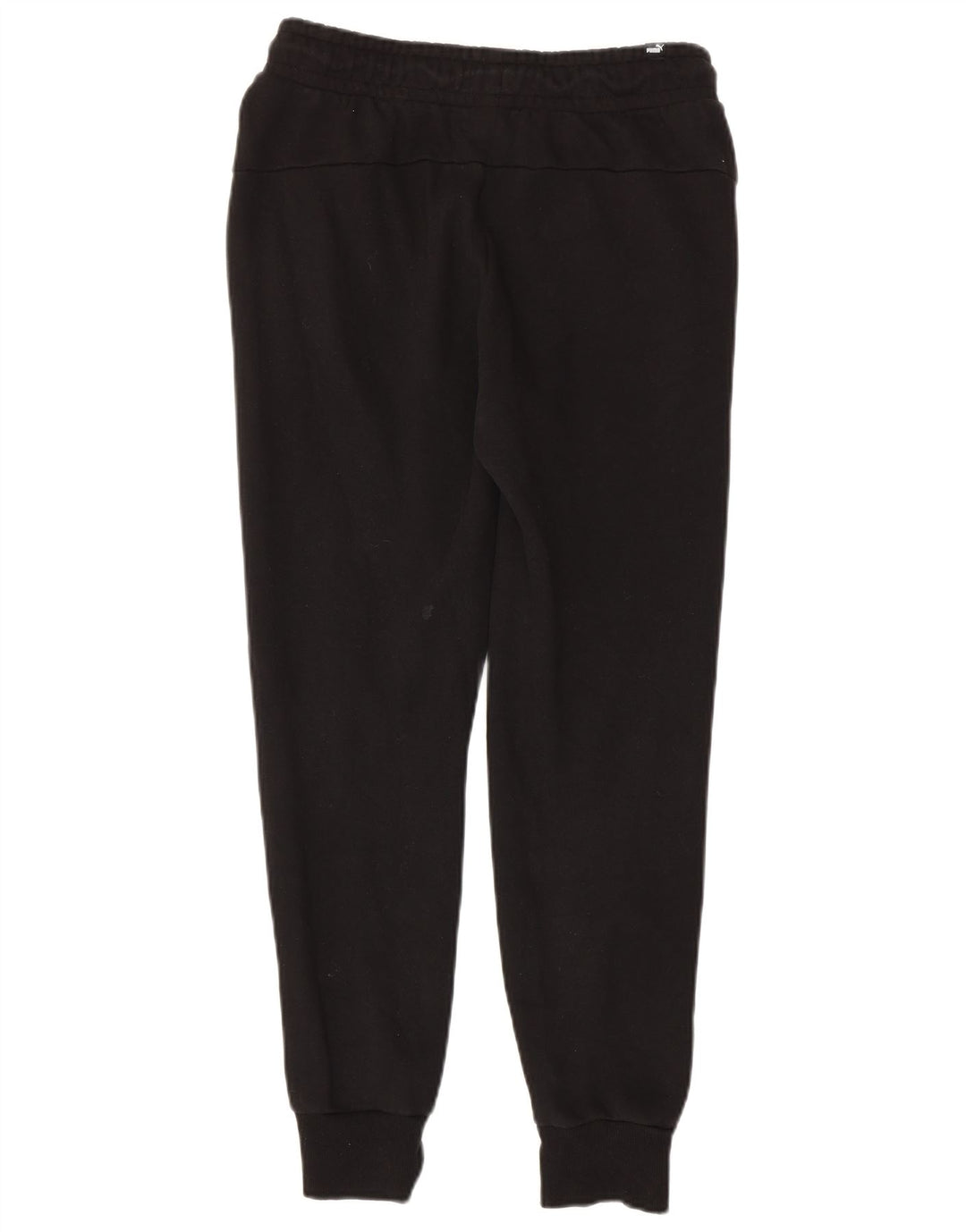 Pantaloni da tuta da uomo Puma Joggers piccoli neri