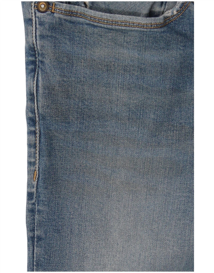 Jeans skinny da donna Tommy Hilfiger W32 L30 Blu