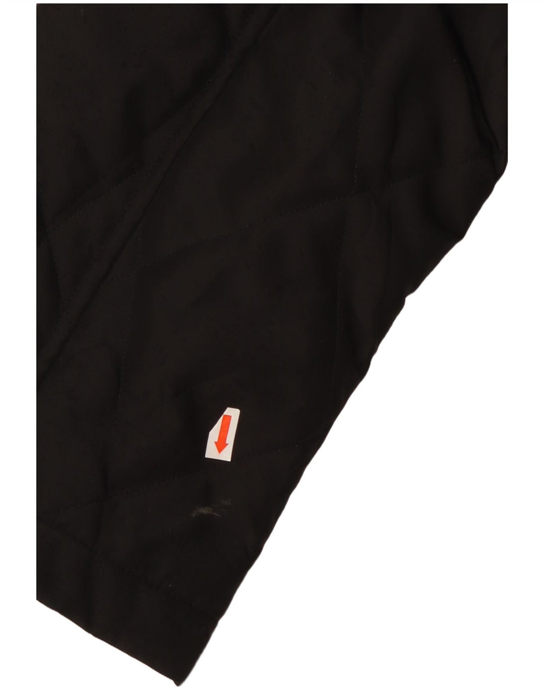 Corneliani Giacca Trapuntata Uomo IT 50 Large Nera Classica