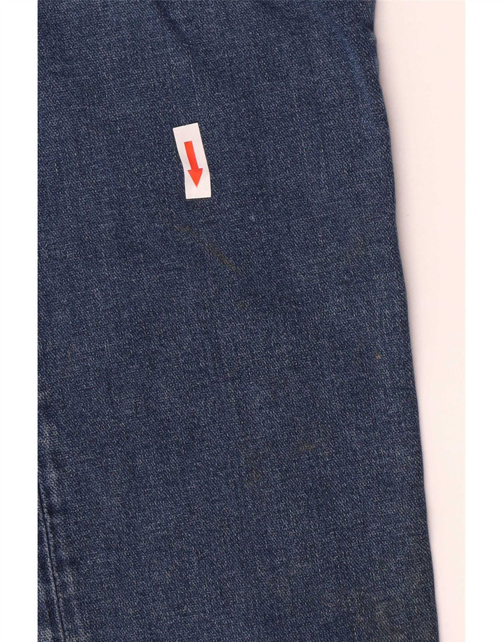 Jeans slim da uomo Armani Exchange W34 L32 Blu