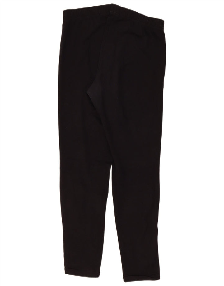 Leggings da donna Champion UK 18 XL neri