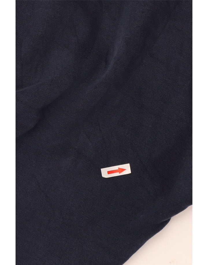 Pantaloni da tuta da uomo Jack & Jones Joggers XL Blu Navy