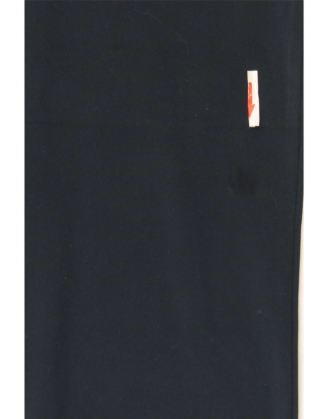 Pantaloni da tuta da uomo Champion Large in poliestere blu navy