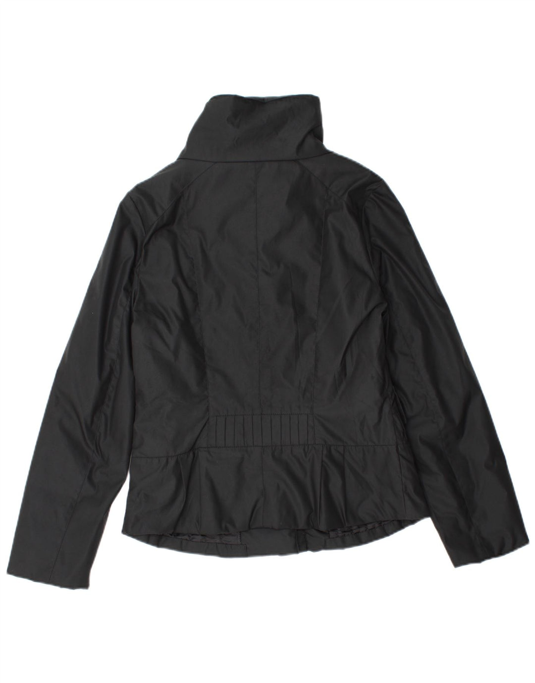 Giacca trapuntata da donna Penny Black UK 10 Small Poliestere nero