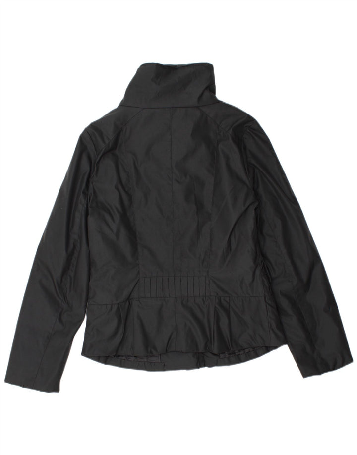 Giacca trapuntata da donna Penny Black UK 10 Small Poliestere nero