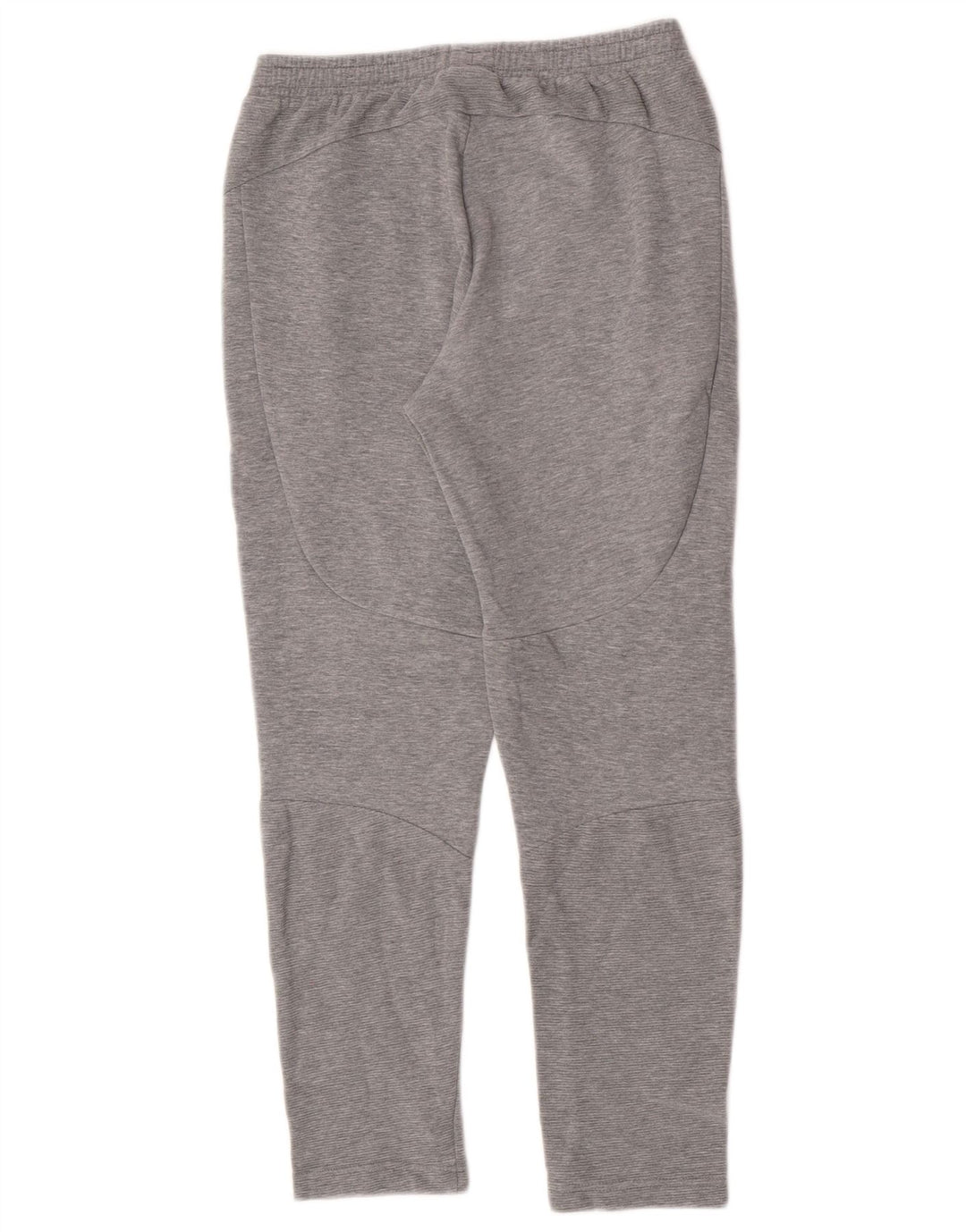 Pantaloni della tuta da donna Puma UK 8 Small Grigi