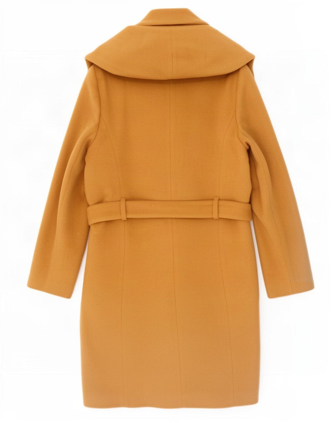 Soprabito da donna Hobbs UK 12 Angora beige medio