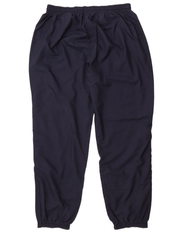Pantaloni da tuta da uomo Reebok Joggers 2XL Blu Navy
