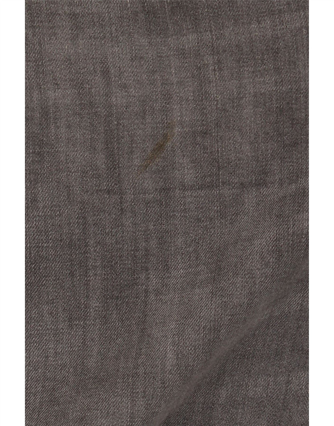 Jeans dritti da uomo White Stuff W38 L32 cotone grigio