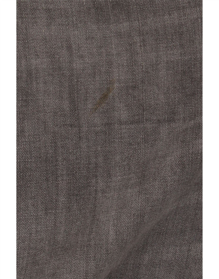 Jeans dritti da uomo White Stuff W38 L32 cotone grigio