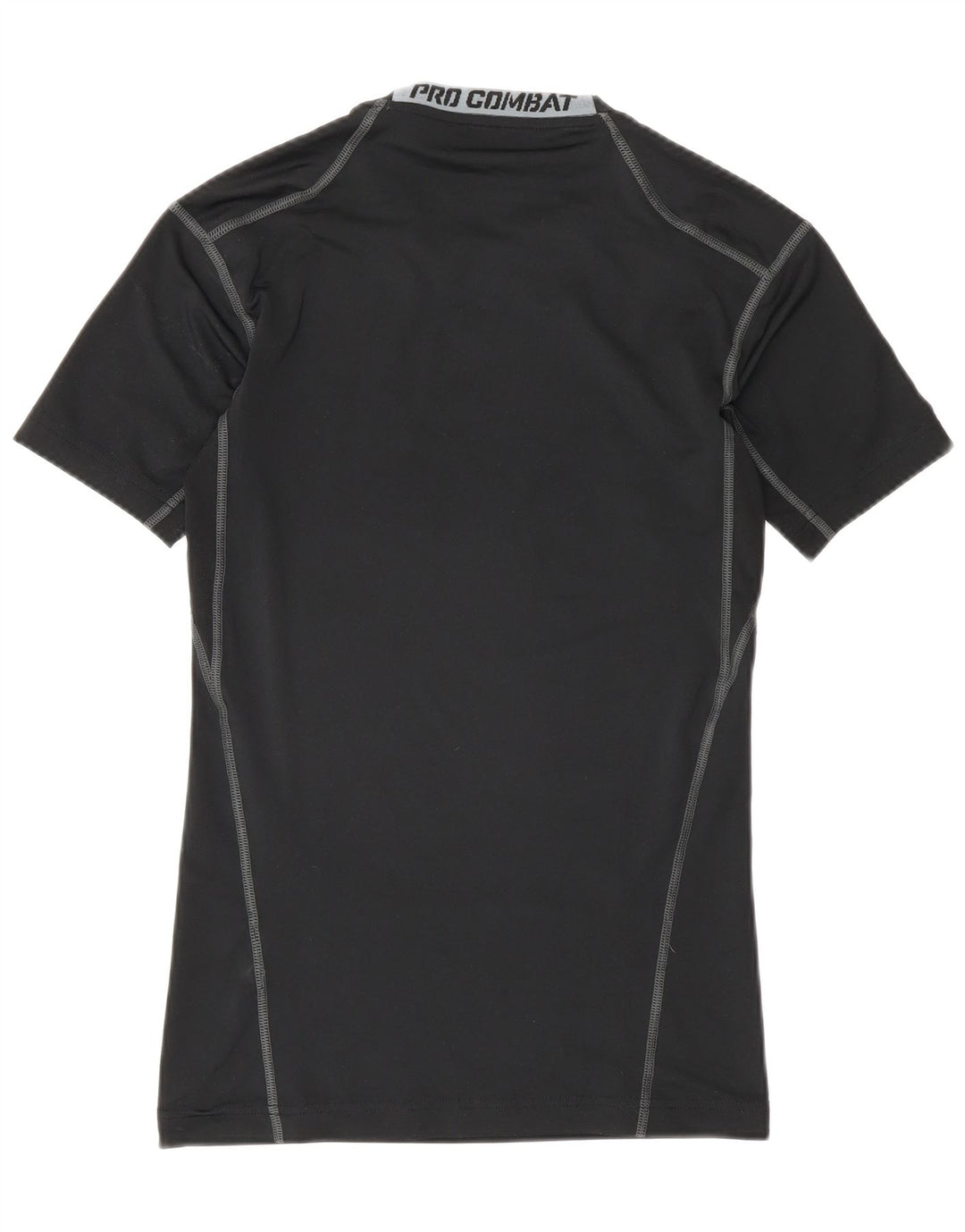 T-shirt Nike Dri Fit da uomo piccola nera