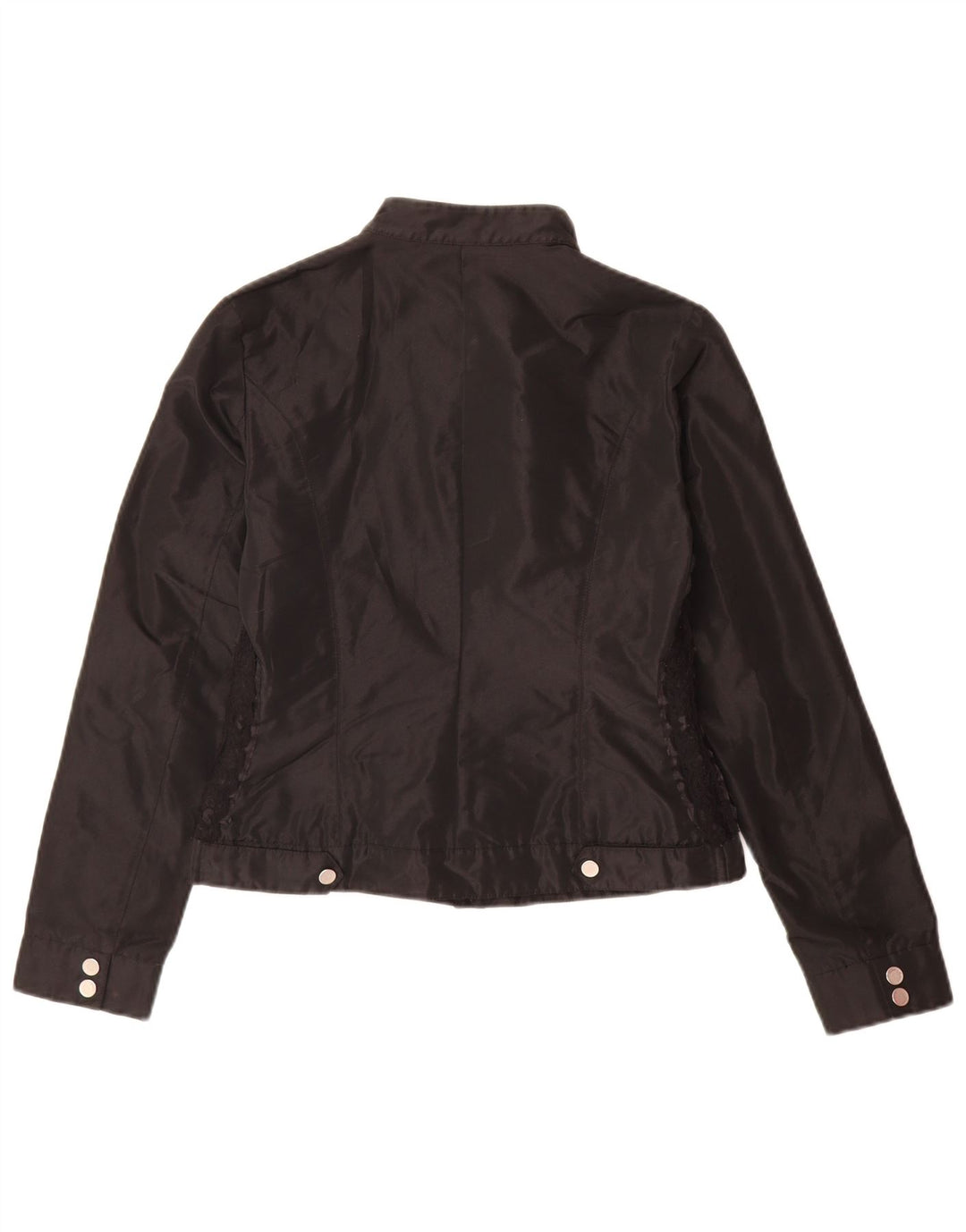 Giubbotto bomber da donna Guess By Marciano IT 42 medio nero poliestere