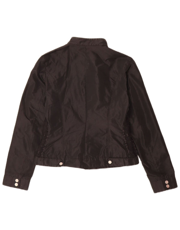 Giubbotto bomber da donna Guess By Marciano IT 42 medio nero poliestere