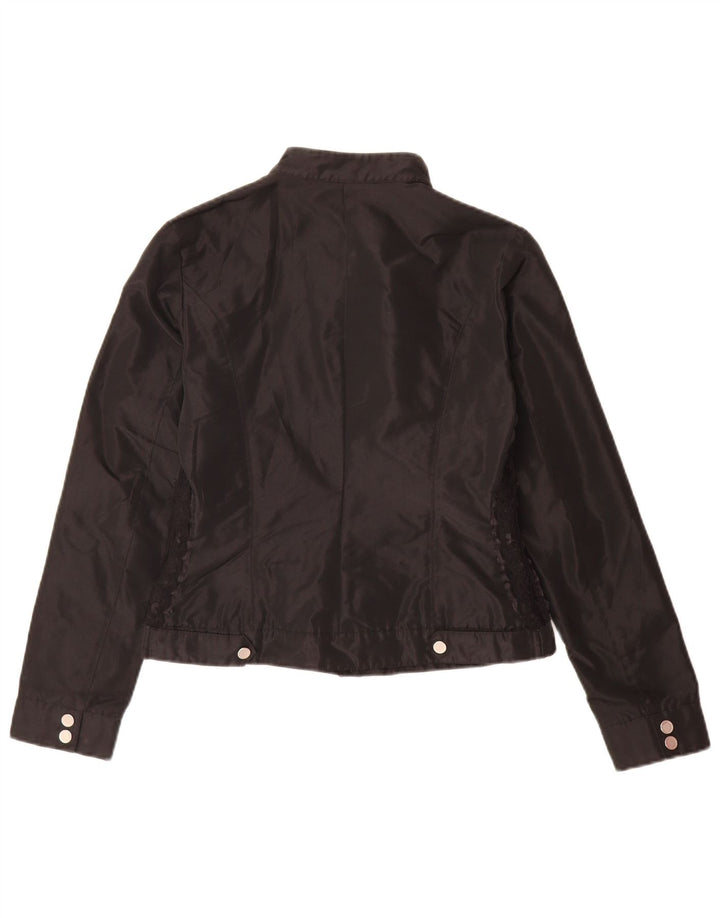 Giubbotto bomber da donna Guess By Marciano IT 42 medio nero poliestere