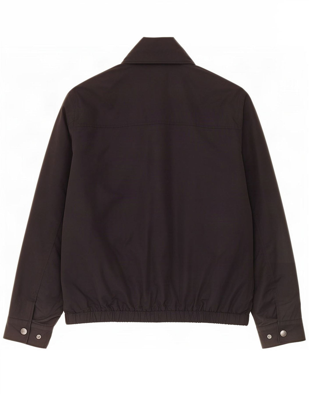 Crew Clothing Giubbotto bomber da uomo UK 38 Cotone nero medio