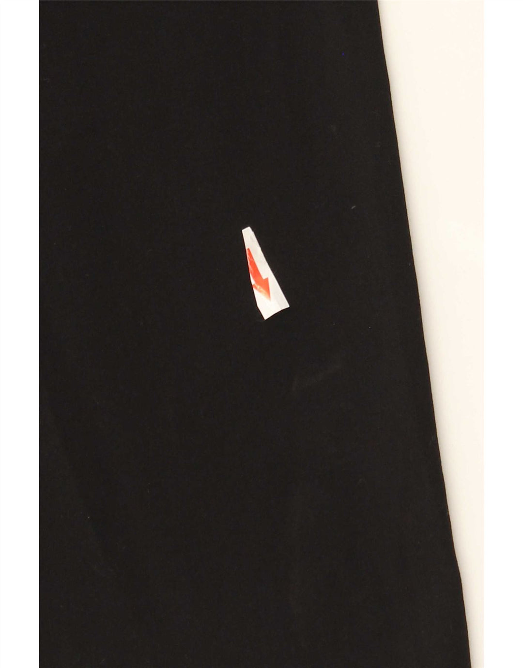 Pantaloni da abito bootcut da donna Marks & Spencer UK 14 Large W34 L28 Nero