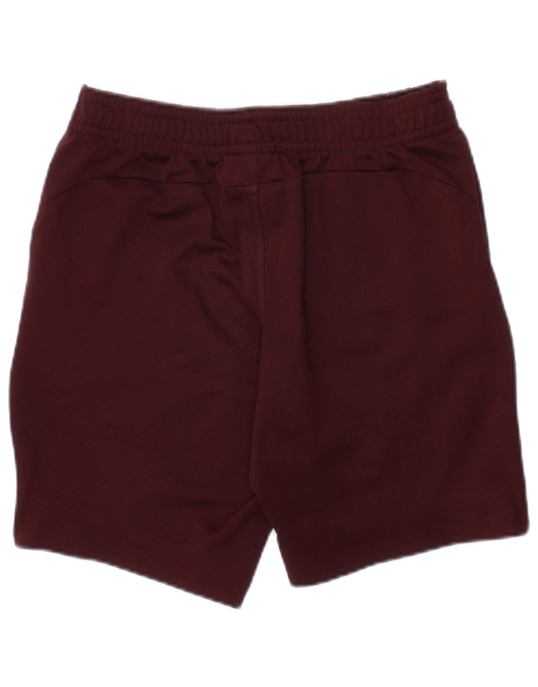Pantaloncini sportivi NIKE Liverpool da ragazzo 8-9 anni piccoli in poliestere bordeaux