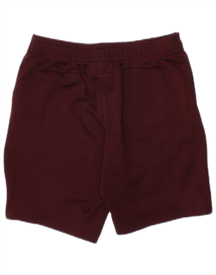 Pantaloncini sportivi NIKE Liverpool da ragazzo 8-9 anni piccoli in poliestere bordeaux