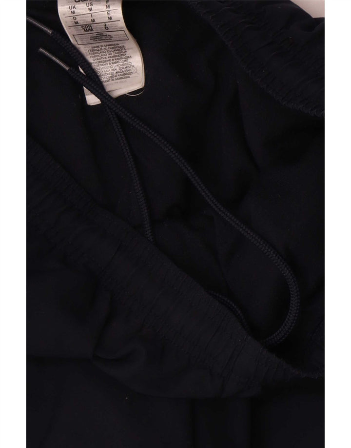 Pantaloni da tuta da uomo Adidas Medium Nero Poliestere
