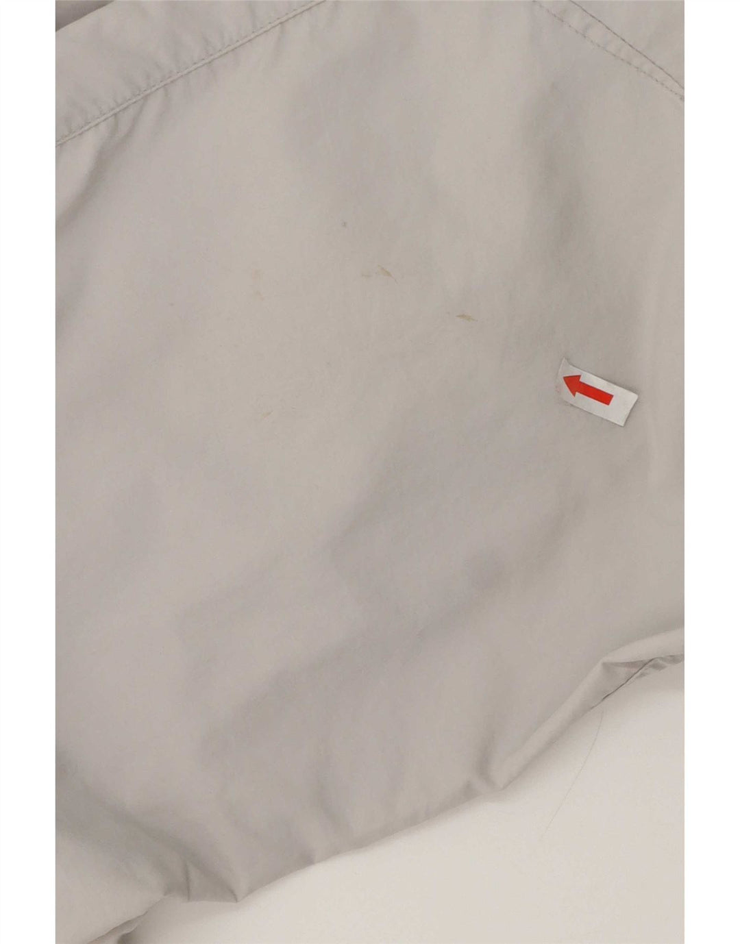 Pantaloni da trekking da donna Rohan grandi W34 L31 poliestere grigio