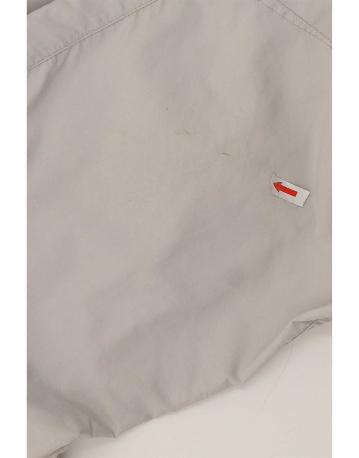 Pantaloni da trekking da donna Rohan grandi W34 L31 poliestere grigio