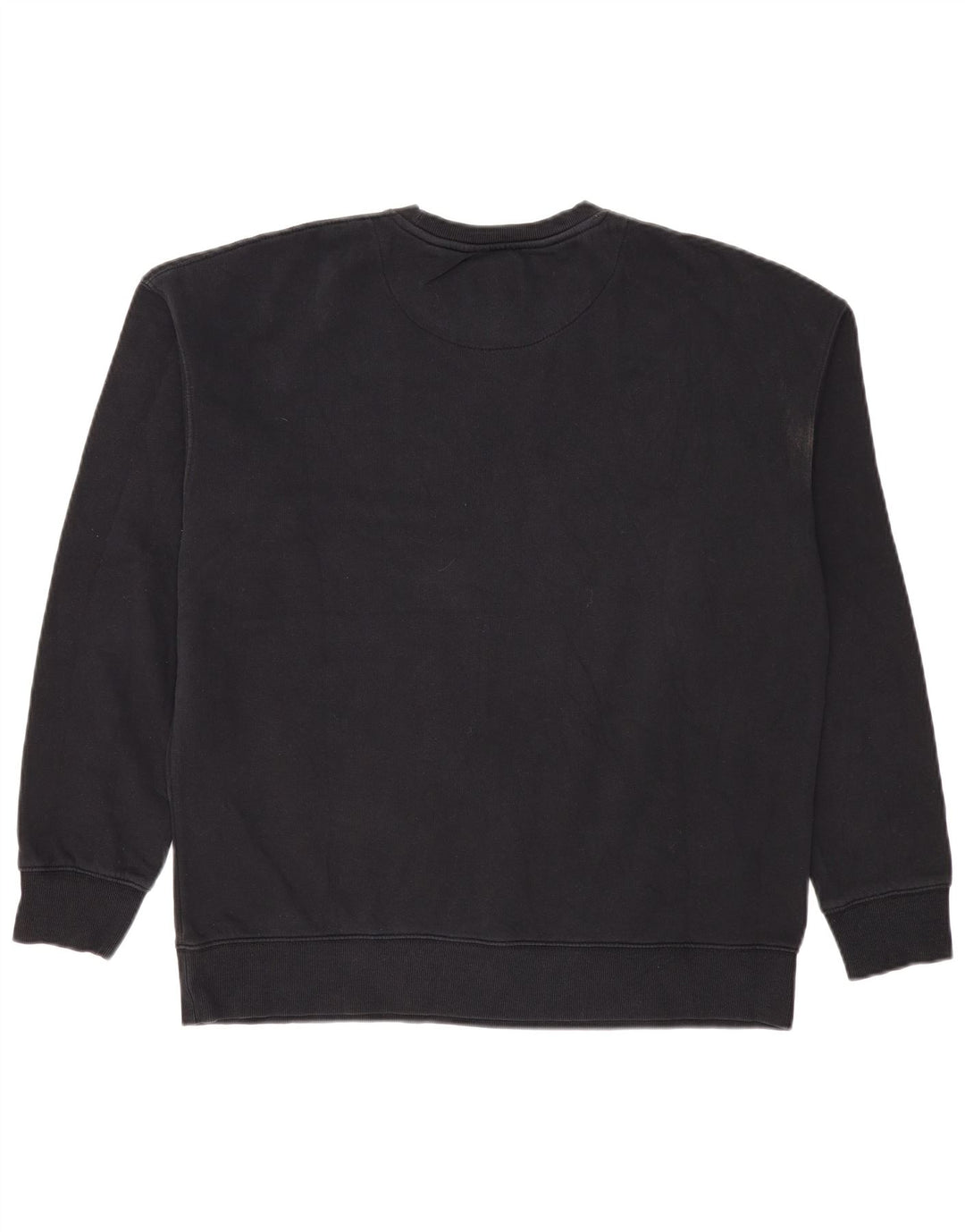 Felpa da uomo Jack & Jones maglione XL cotone nero
