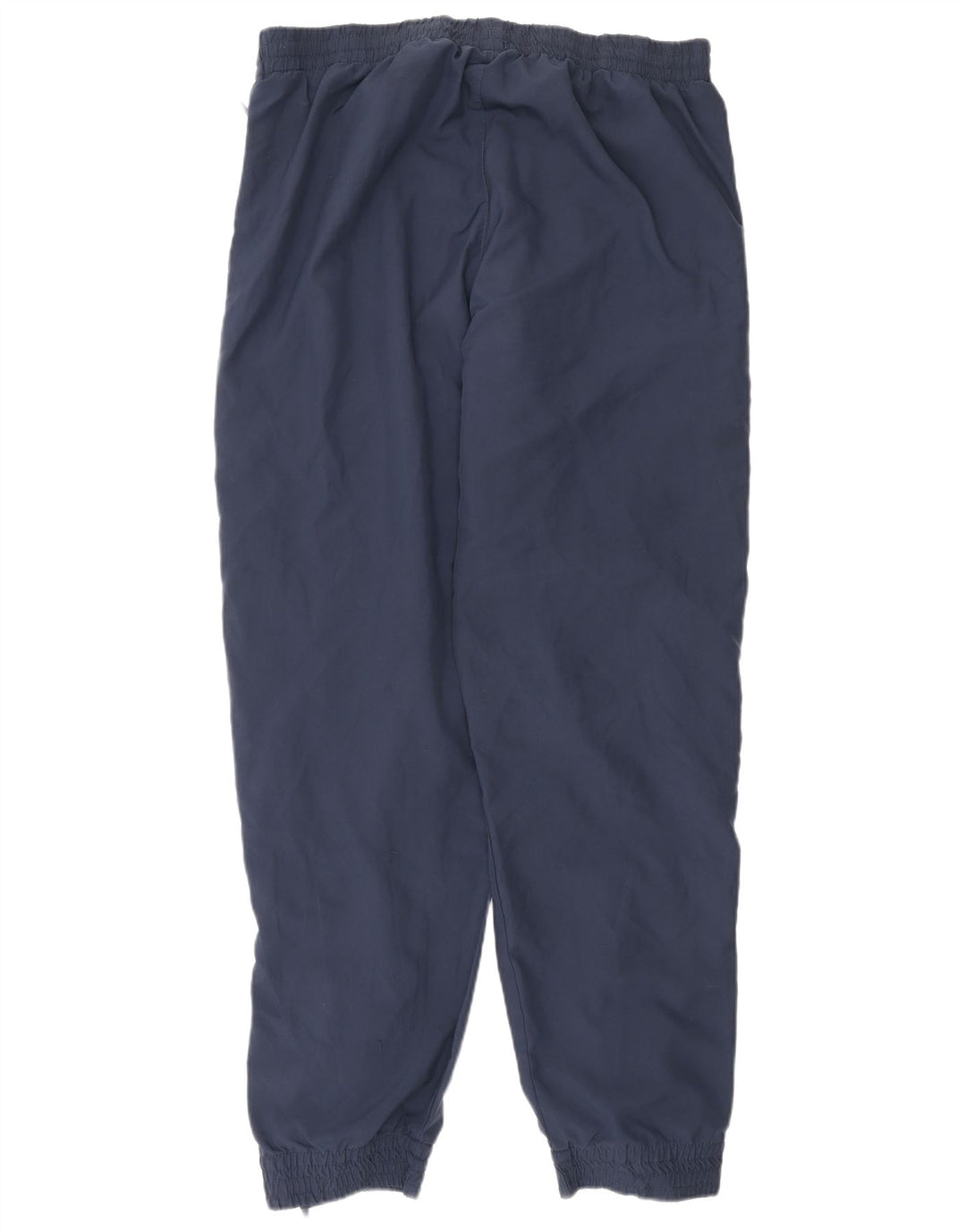 Pantaloni da tuta da uomo Umbro Joggers Large Blu Navy Poliestere