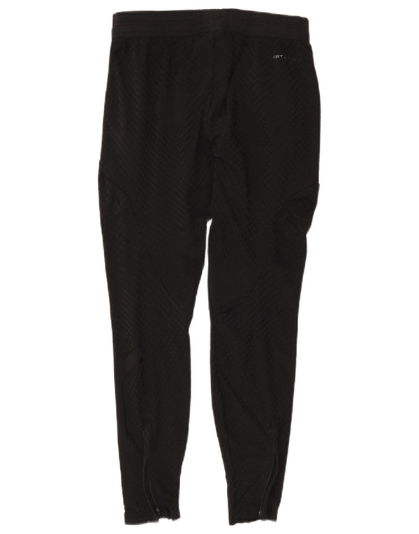 Pantaloni da tuta Nike Dri Fit Graphic Slim Fit da jogging, colore medio, nero