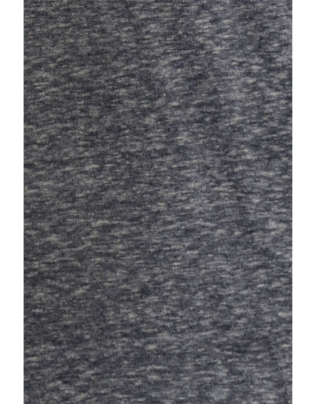 TOMMY HILFIGER Womens T-Shirt Top UK 14 Medium Navy Blue Flecked Vintage Tommy Hilfiger and Second-Hand Tommy Hilfiger from Messina Hembry 