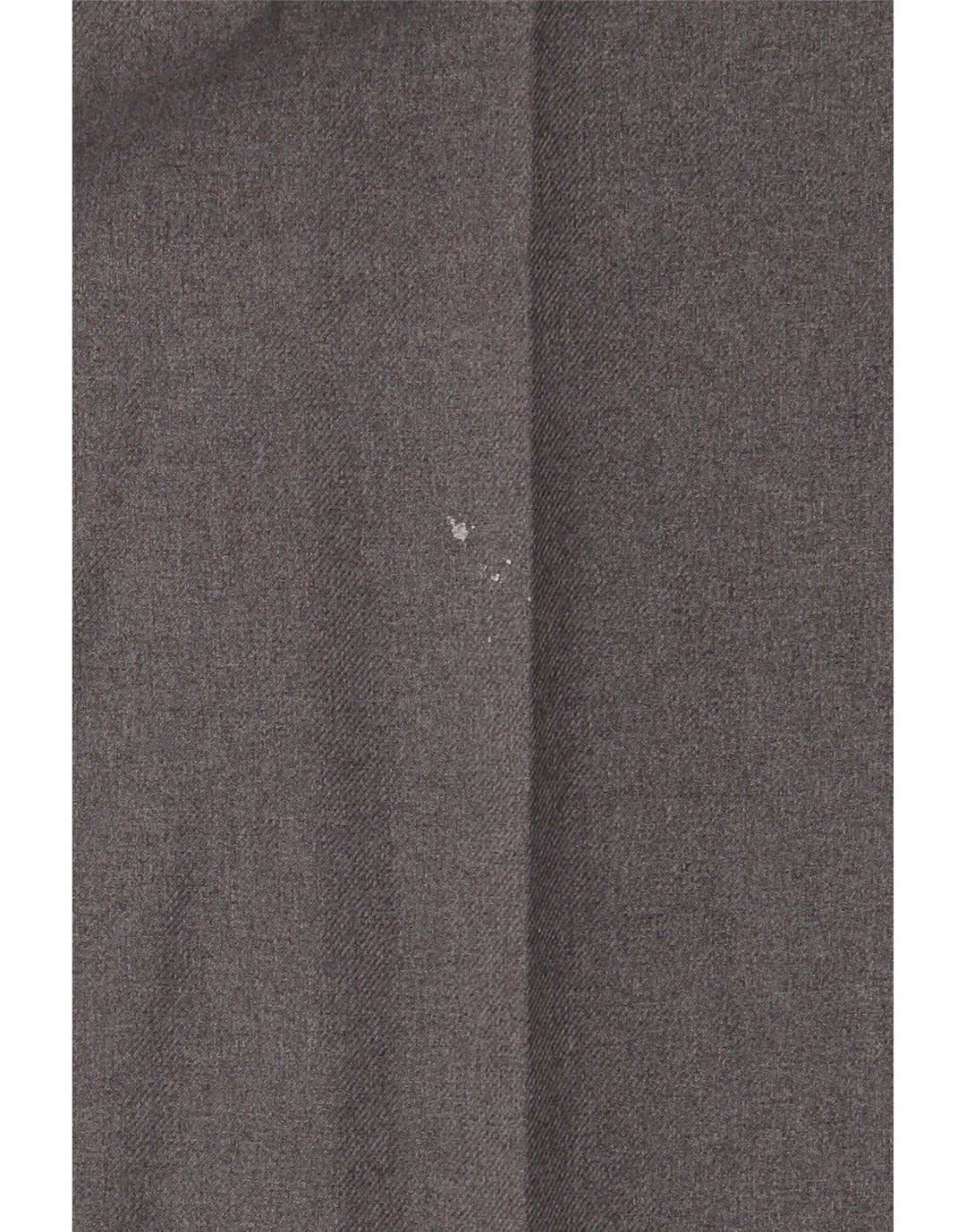 Pantaloni casual dritti da uomo Farah W36 L34 Grigi