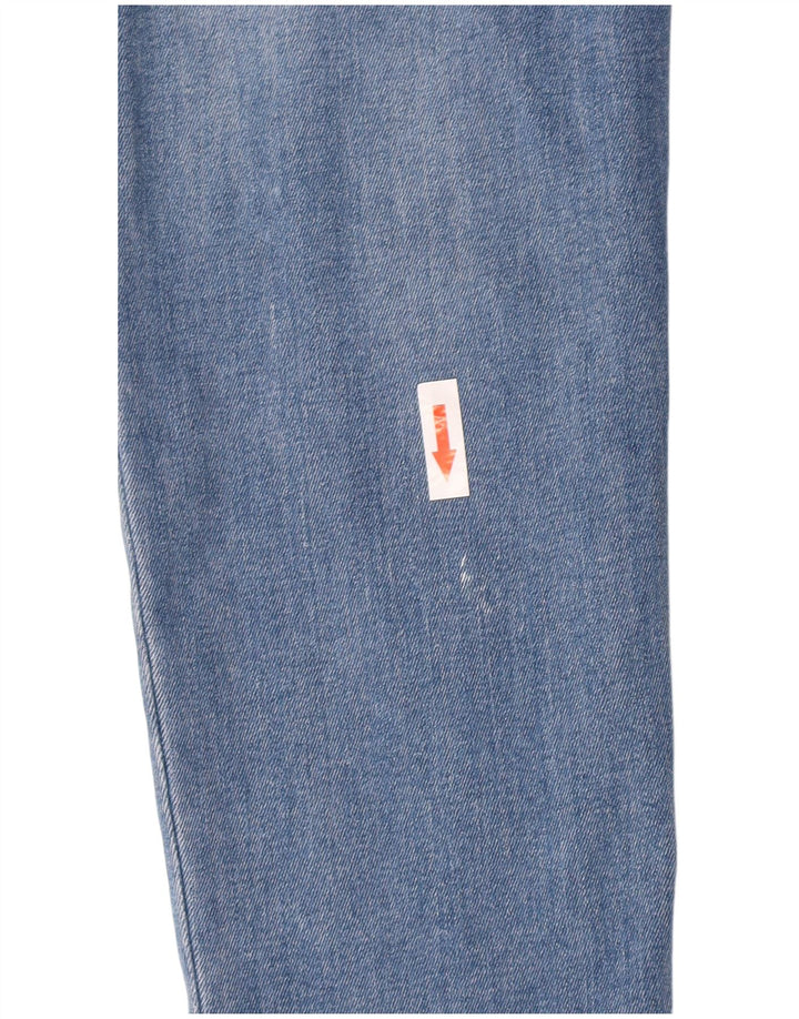 Jeans skinny da donna Ted Baker W28 L27 cotone blu