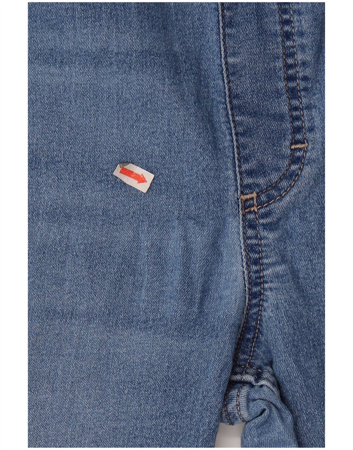 Jeans skinny da donna LEE XL W38 L27 cotone blu