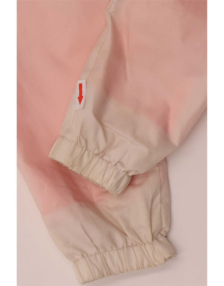 Giacca antipioggia da uomo Superdry Windcagoule UK 36 Small multicolore Colourblock